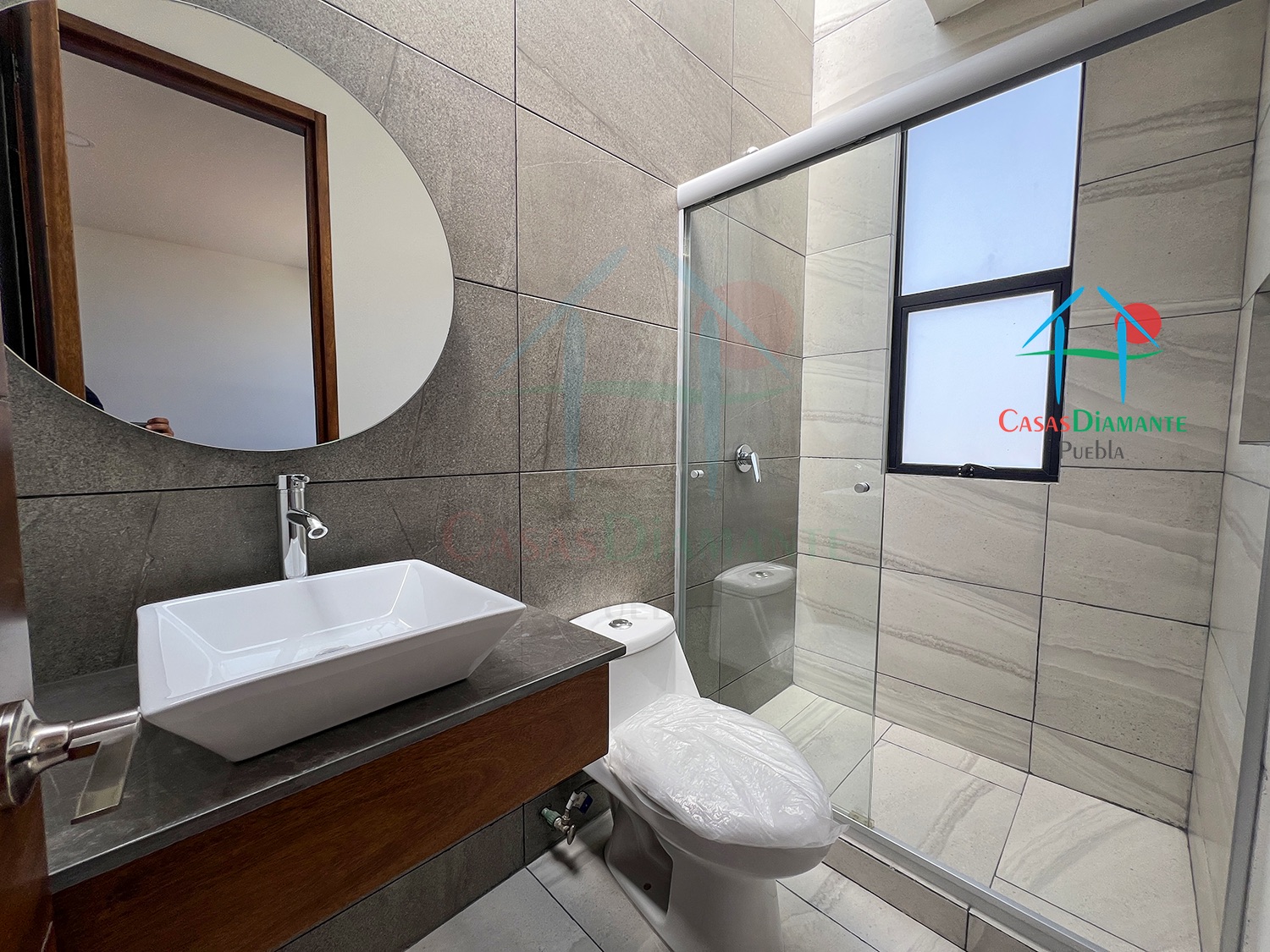 Parque Aguascalientes Casa Hugo EC - Recámara dos 5